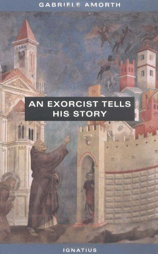 Gabriele Amorth - An Exorcist Tells His Story - Preis vom 09.10.2026 07:28:09 h