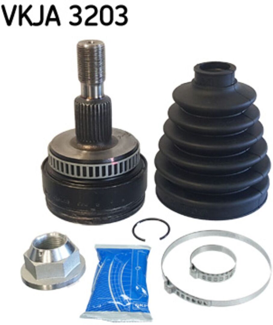 Gelenksatz, Antriebswelle SKF VKJA 3203