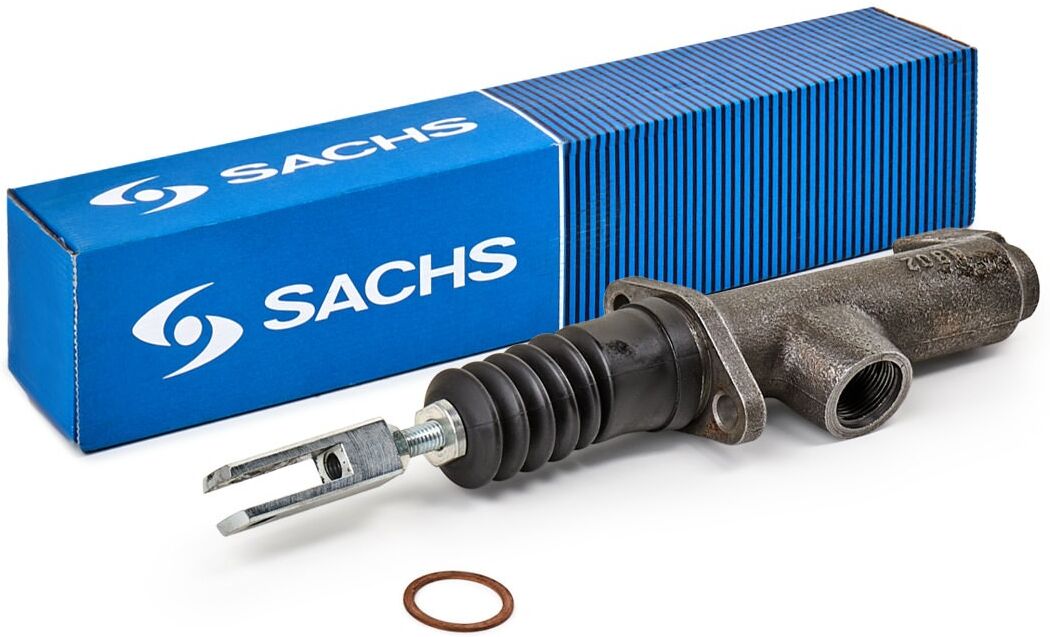 SACHS 6284 600 128 Pääsylinteri, kytkin