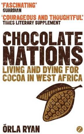 Órla Ryan - Chocolate Nations (African Arguments) - Preis vom 15.10.2026 23:06:25 h