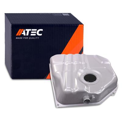 Atec Tank, Diesel, 80L [Hersteller-Nr. 10490138] für Fiat, Peugeot, Citroën