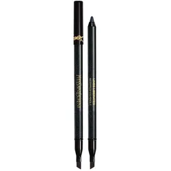 Yves Saint Laurent, Eyeliner + Kajal, Lines Liberated 05 (#05 Prismatic Black, Prismatic Black, Prismatic Black LE8861, Prismatischer Schwarzer Bleistift)