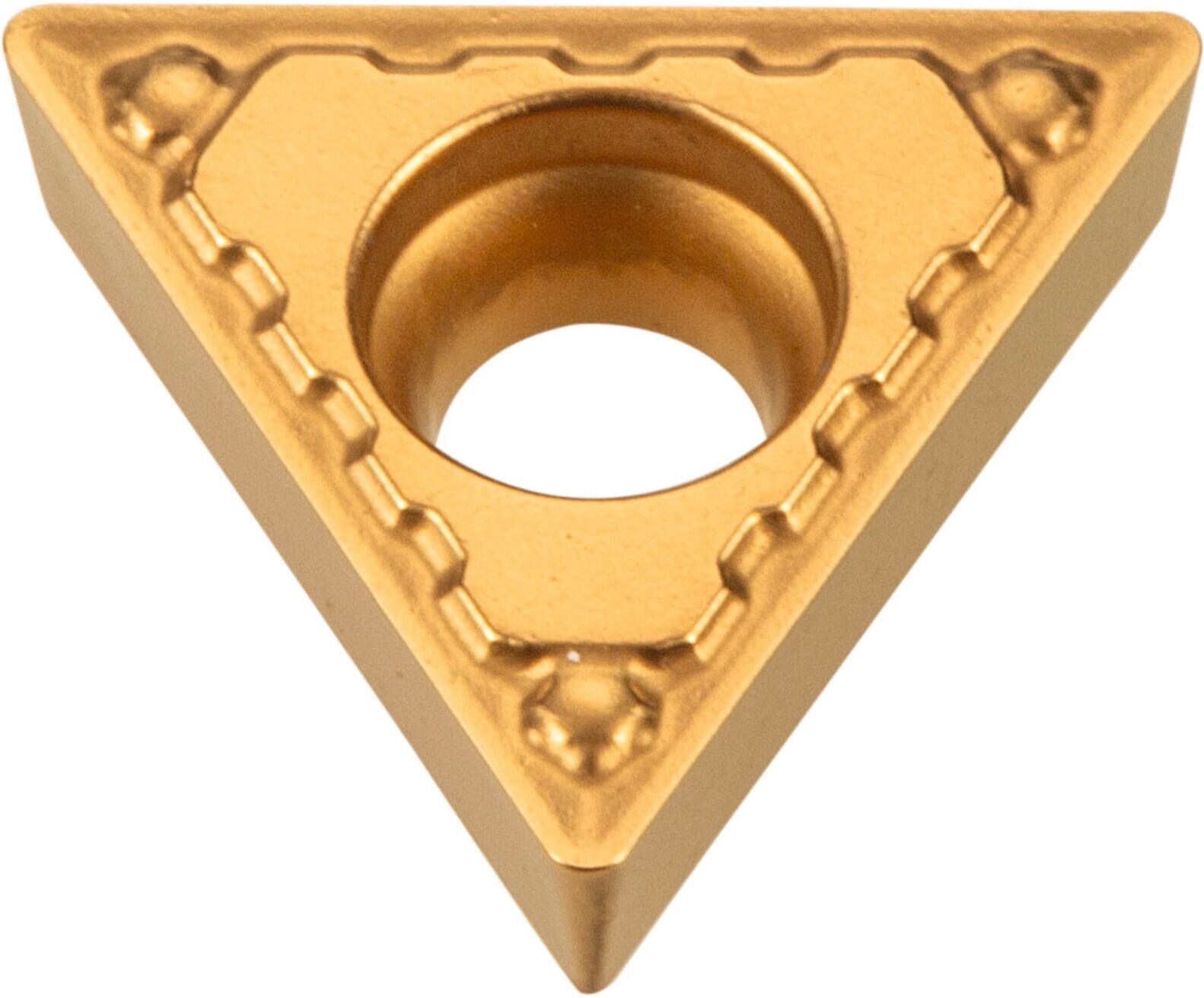 Holex TCMT 16T304, Sorte: HBT130 Spanbrecher MM (261018 HBT130)