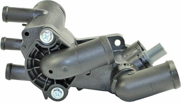Metzger Autoteile Thermostat, Kühlmittel 4006205 Für Vag