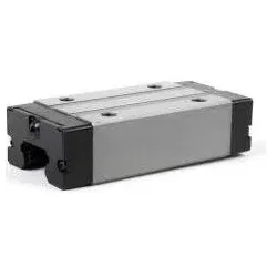 Ewellix, Zubehör Antriebstechnik, Führungswagen LLTHC45 LUT1P3 2,89 kg Standard lang 45er Reihe (Führungswagen)