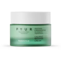PYUR CALMING RECOVER CREAM 50 ml
