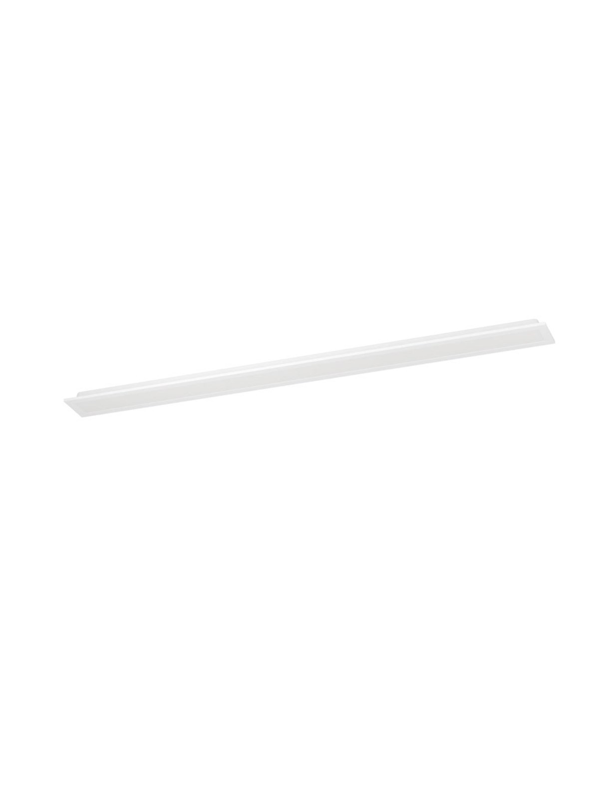 EGLO MORADILLO-Z MATTER panel 1195x145 RGB/CCT 3300lm white