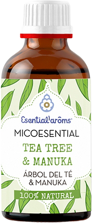 Esential'arôms Mycoesential Manuka Tea Tree 10 ml