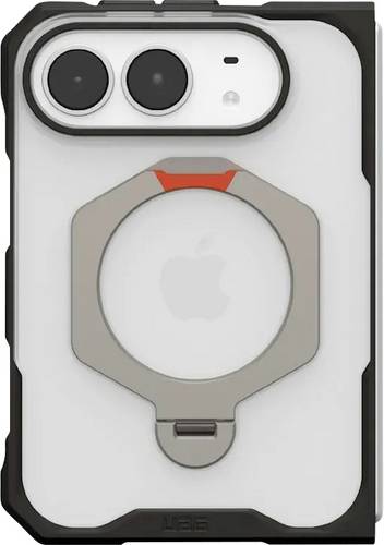 Urban Armor Gear Mouve XTE 360 MagSafe Case iPhone Duo Transparent 114567114343