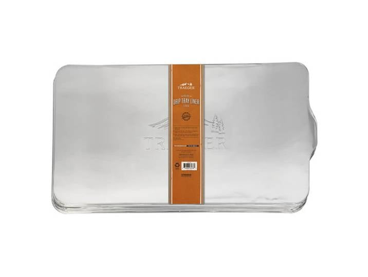 TRAEGER Einsatz für Fettauffangblech Pro 780 - 5er Pack