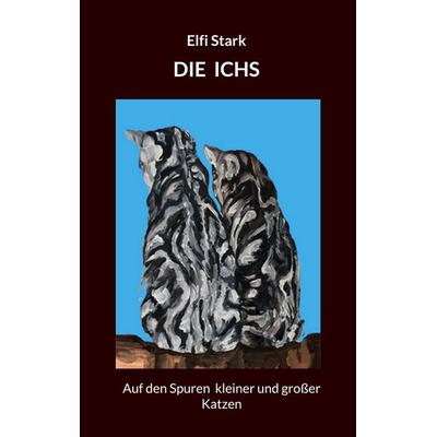 DIE ICHS, Gebundene Ausgabe von Elfi Stark, BoD – Books on Demand, 978-3-695-71041-6