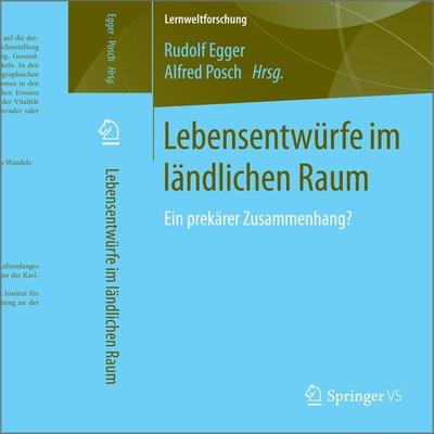 Lebensentwürfe im ländlichen Raum, Taschenbuch von , Springer Fachmedien Wiesbaden GmbH, 978-3-658-10523-5