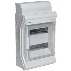 Hager, Verteilerschrank, Kleinverteiler