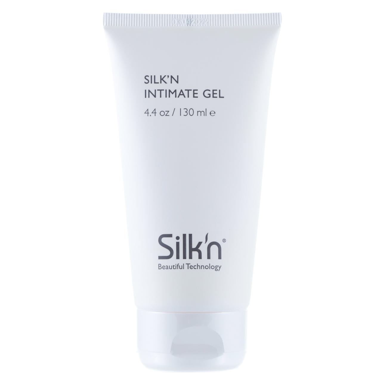 Silk'n Silkn Intimate Gel TIR1PEU003 (Intimgel, 130 ml) (TIR1PEU003)