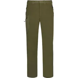 Rock Experience, Herren, Outdoorhose, Solitudine (XL), Grün