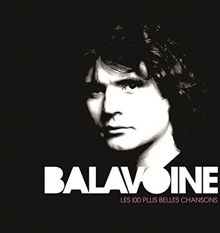 Daniel Balavoine - Les 100 Plus Belles Chansons - Preis vom 10.10.2026 11:48:34 h
