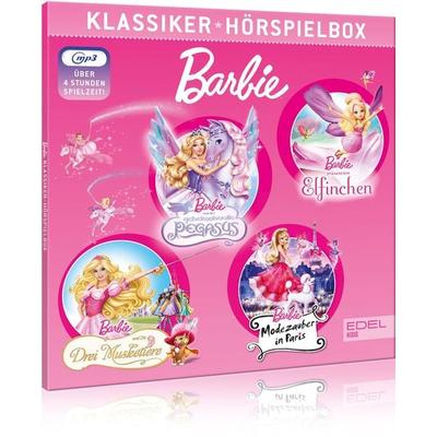 Klassiker-Box - , DVD, 4029759174943