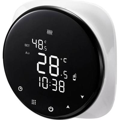 Sygonix SY-4707878 Raumthermostat Unterputz Wochenprogramm 1St.