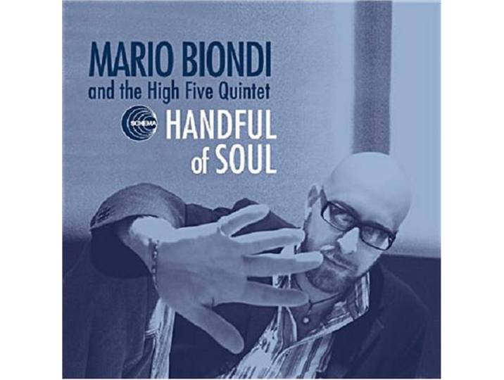 Handful Of Soul