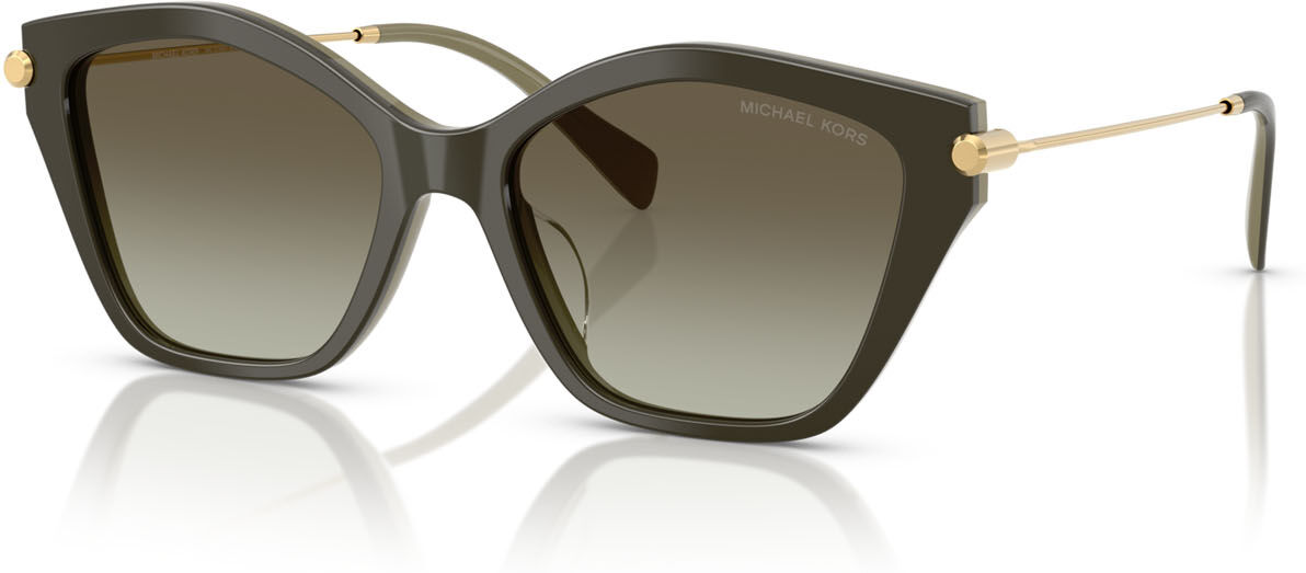 Sonnenbrille Michael Kors Catskills MK 2246U (40193M) Damen