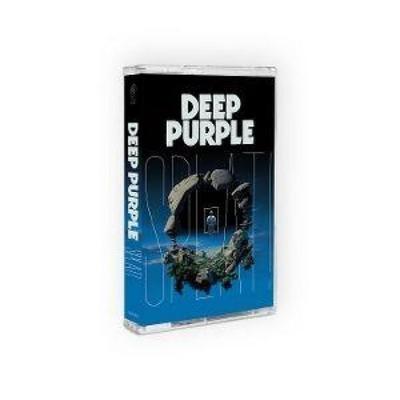 SPLAT! (Ltd. Cassette by REVOX) - Deep Purple, Audio