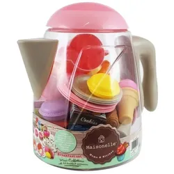 ODS 44005 - - MAISONELLE - MAXI CAFFETTIERA