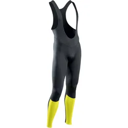 Northwave, Herren, Velohosen, Force 2 (XXL), Schwarz