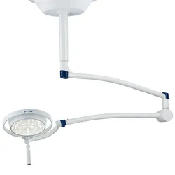 Mach LED 120 F (fokussierbar) Untersuchungsleuchte Deckenmodell,