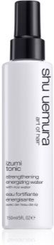 Shu Uemura Izumi Tonic spray fortificante para cabelo 150 ml. Izumi Tonic