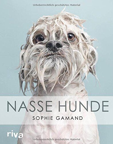 Sophie Gamand - Nasse Hunde - Preis vom 01.10.2026 17:08:56 h