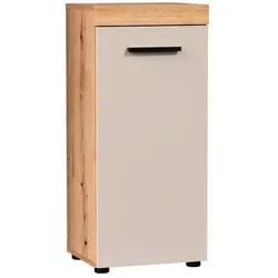 trendteam Unterschrank Ivrea Dekor Beige Kaschmir