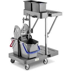 Kärcher FM Swift 50/ W, Reinigungsutensil, Grau
