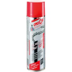 Cyclon All Weather Lube Kettenfett 500 ml Spraydose