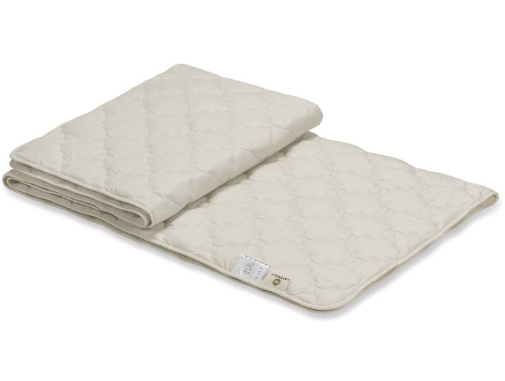 TENCEL™ Faser Bettdecke – Medium-Decke