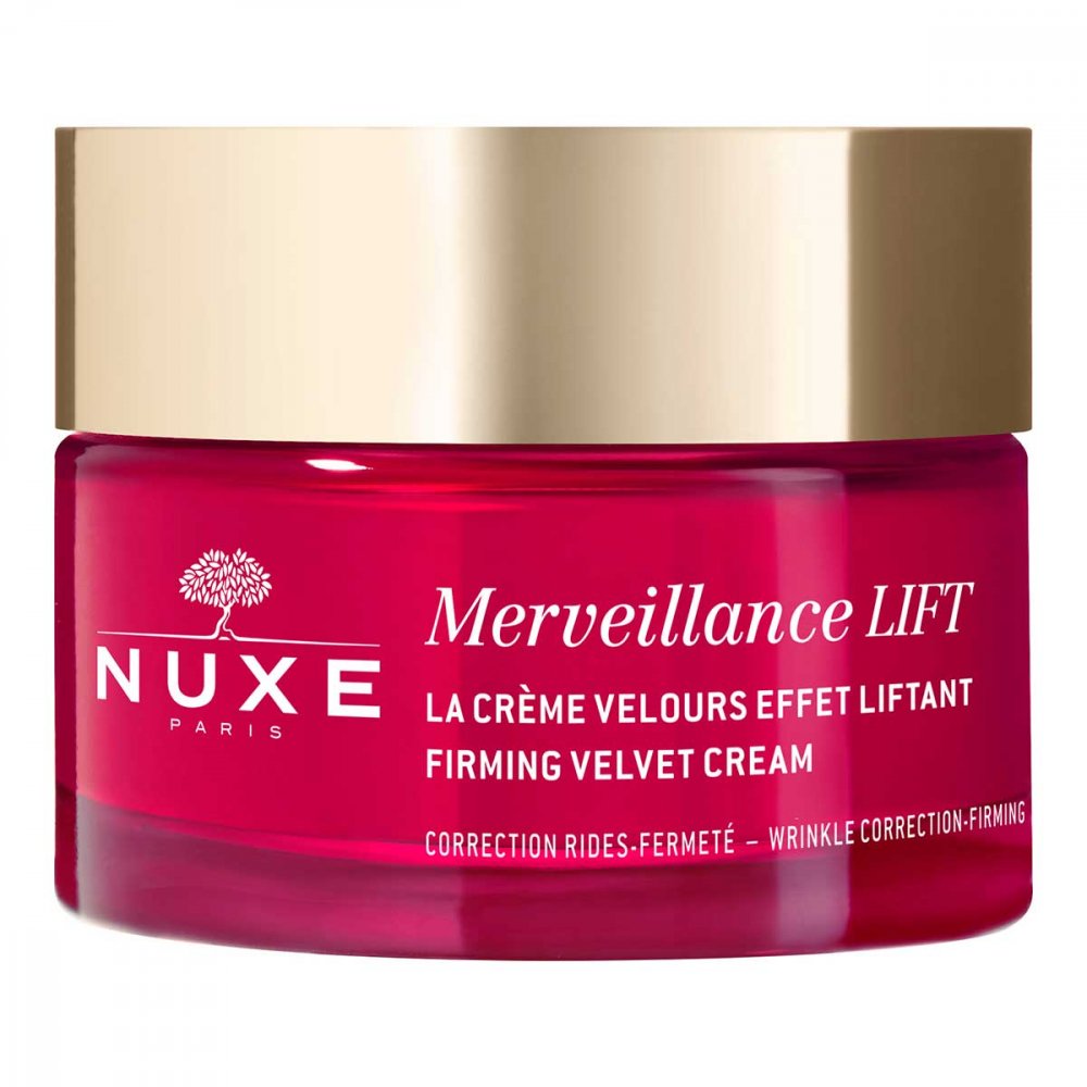 NUXE GmbH Nuxe Merveillance Lift Seidige Lifting-Creme Tag trockene Haut 17835950