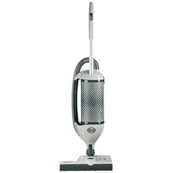 Sebo Dart 2 ECO Staubsauger zweimotoriger Staubsauger mit genialem Dreh-Kipp-Gelenk