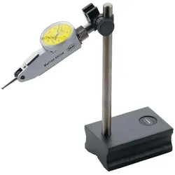 Mahr, Messlehre, Messstativ MarTest 801 p