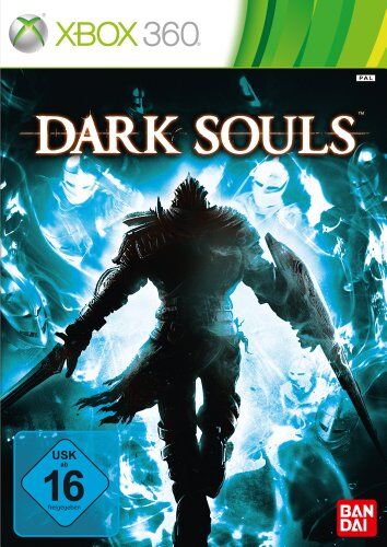 Namco - Dark Souls - Preis vom 09.10.2026 07:28:09 h