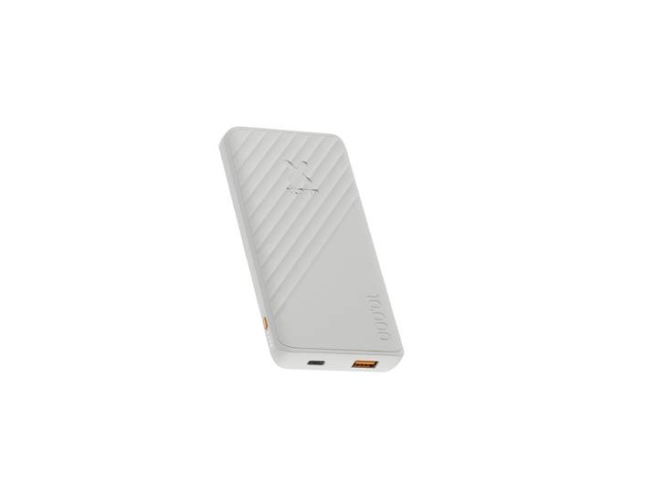 Xtorm Go2 Power Pack 10000 mAh Powerbank Wit