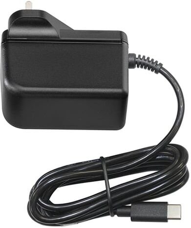 Brother PA-AD-004EU adaptador CA USB-C