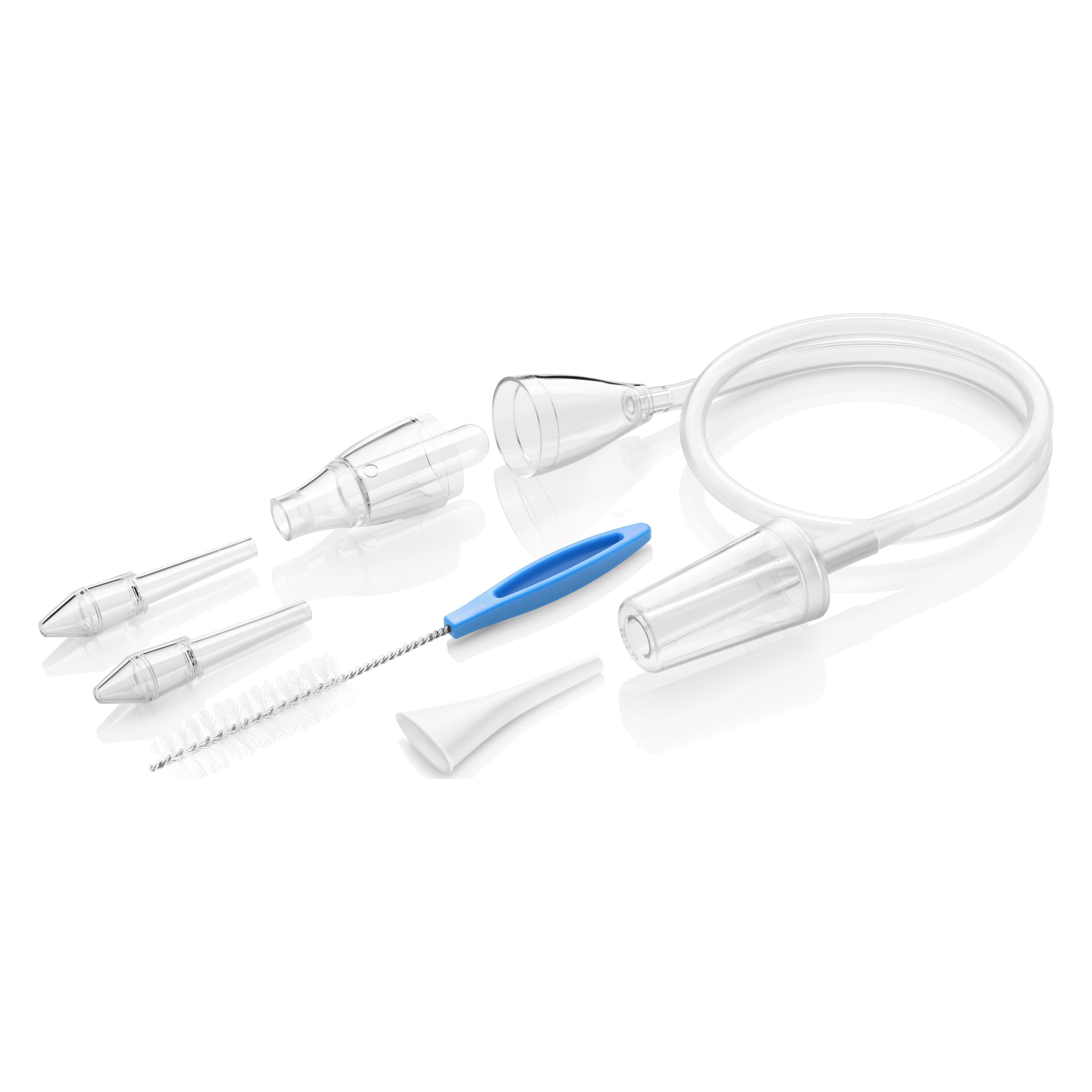 Katarek Aspirator Travel 2w1 (21122543)