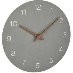 TFA, Wanduhr, Wanduhr (29.70 cm)