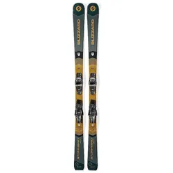 Blizzard, Ski, (170 cm, Mit Bindung)
