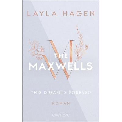 This Dream is Forever, Taschenbuch von Layla Hagen, Everlove