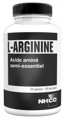 NHCO L-Arginine 84 Unités - Pot 84 gélules