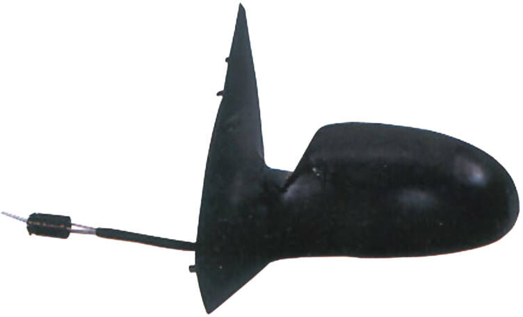 PRASCO FD4207114 Wing mirror