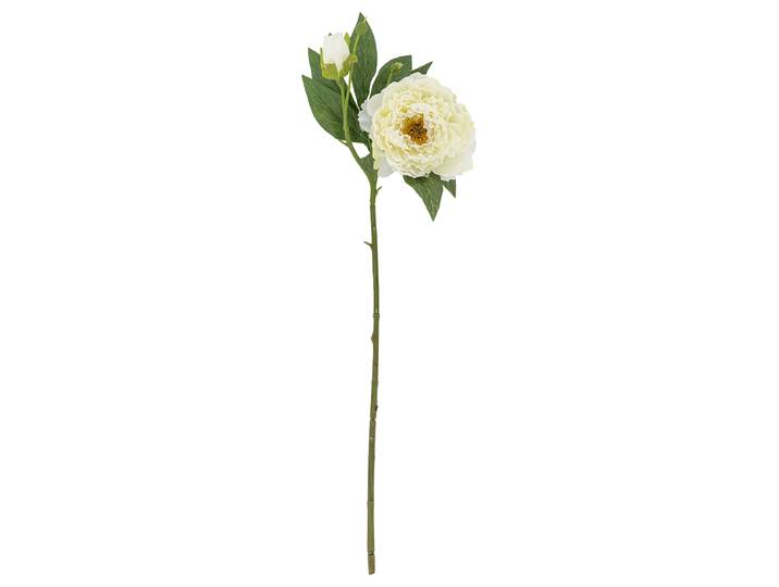 Fleur artificielle pivoine 23 x 62 x 23cm