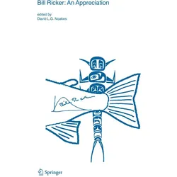 Bill Ricker: An Appreciation, Fachbücher von David L.G. Noakes