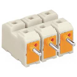 WAGO 272-455/272-485 Netzanschlussklemme 250 St.