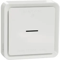 Schneider Electric Wiser Rauchmelder CCT599002